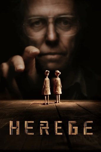 Herege - Scott Beck · 2024