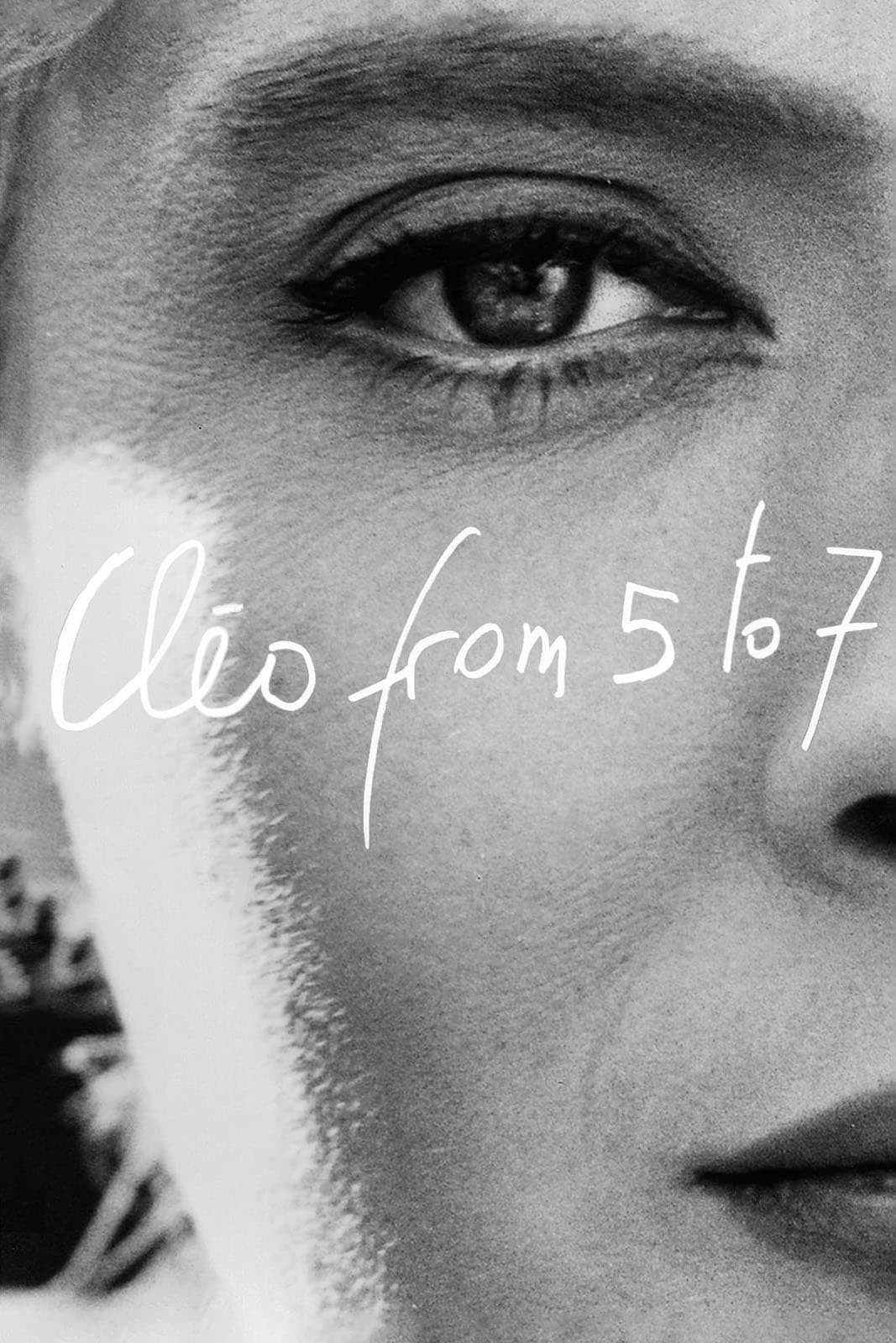 Cléo from 5 to 7 - Agnès Varda · 1962