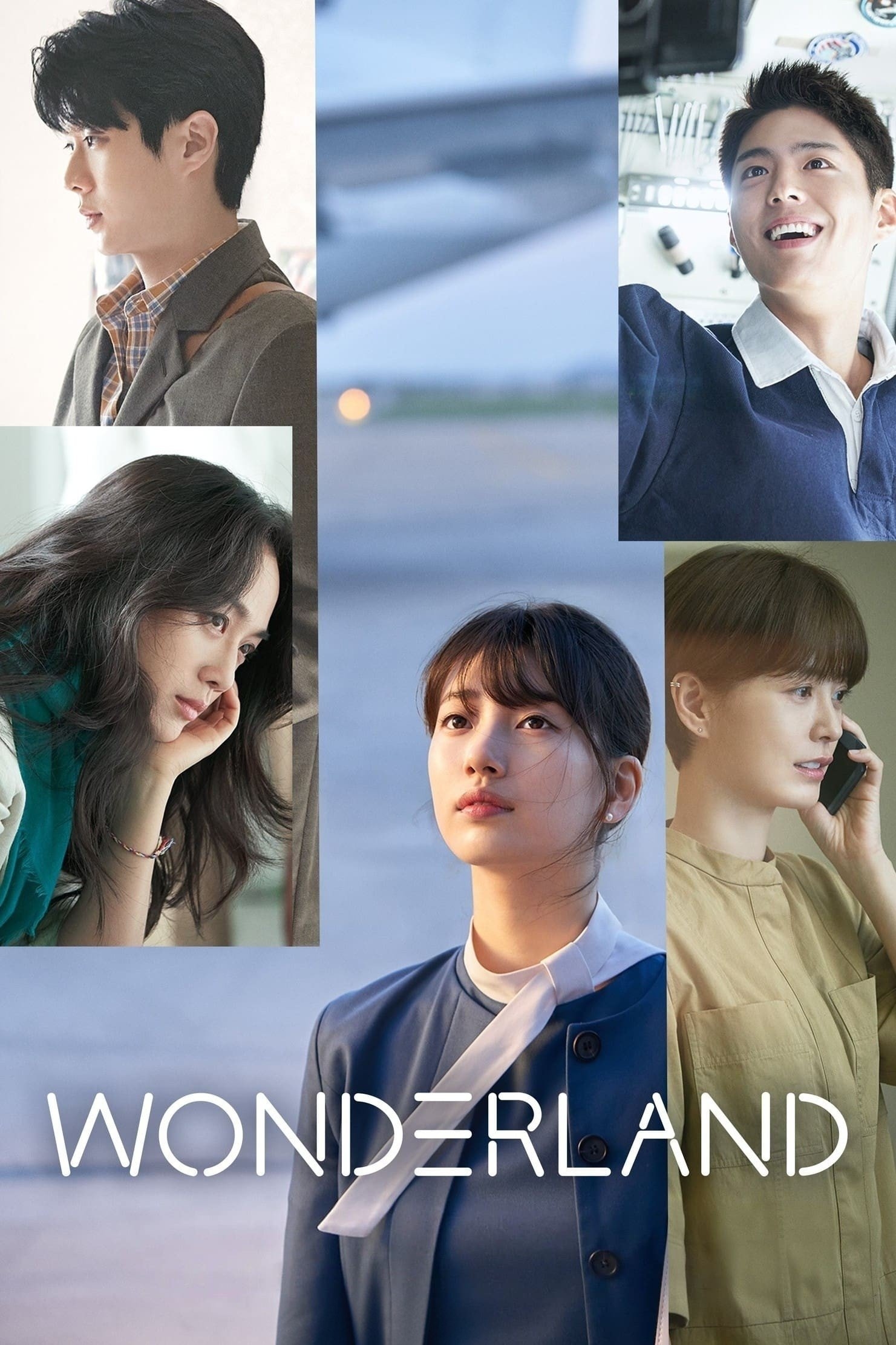 Wonderland - Kim Tae-yong · 2024