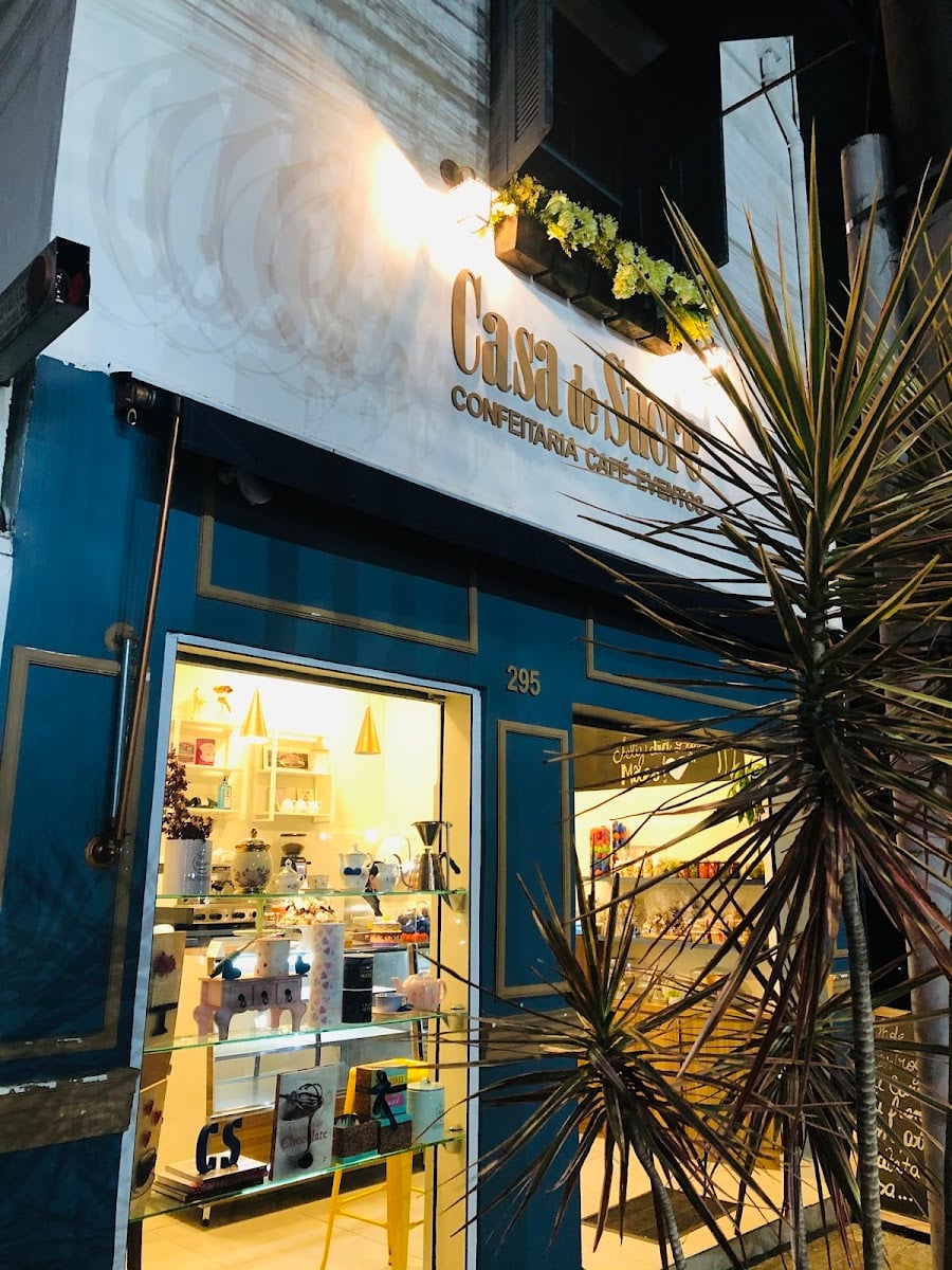 Casa de Sucre