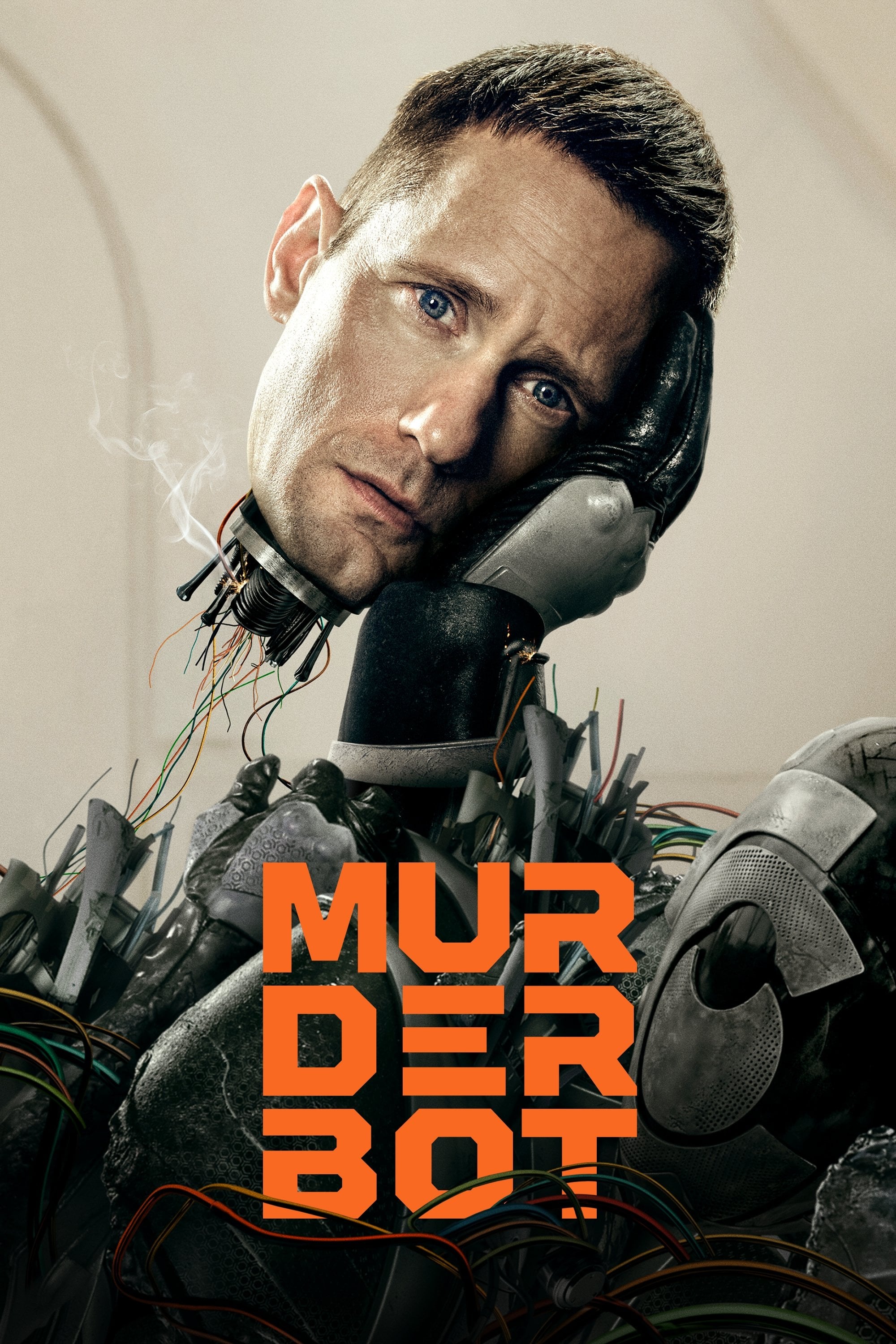 Murderbot - Chris Weitz, Paul Weitz · 2025