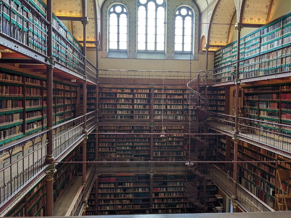Cuypers Library