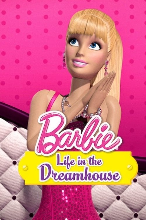 Barbie Dream House - Susan Kouguell · 2018