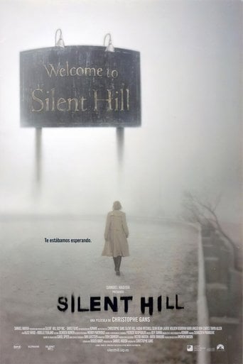 Silent Hill - Christophe Gans · 2006
