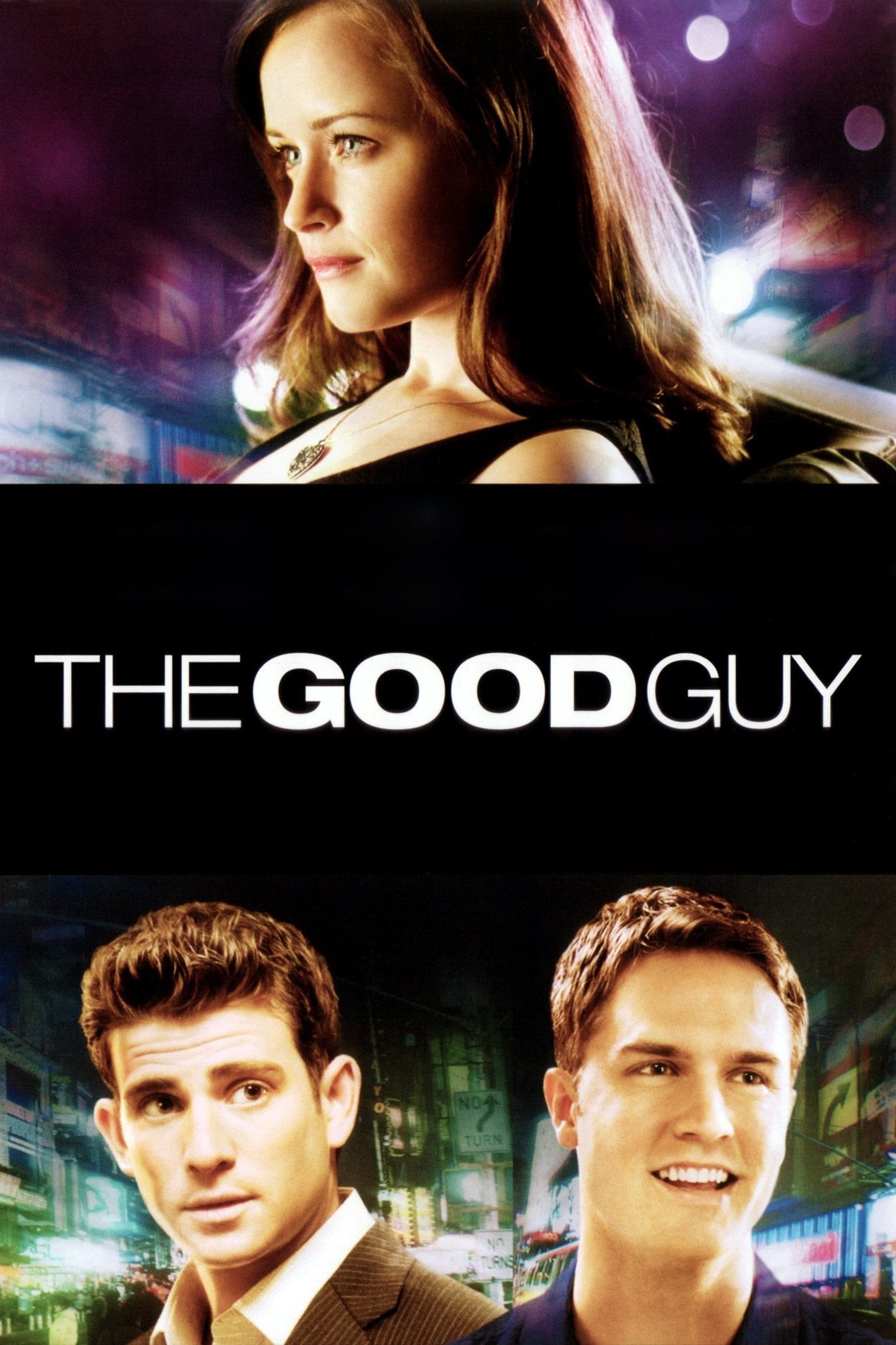The Good Guy - Julio DePietro · 2009