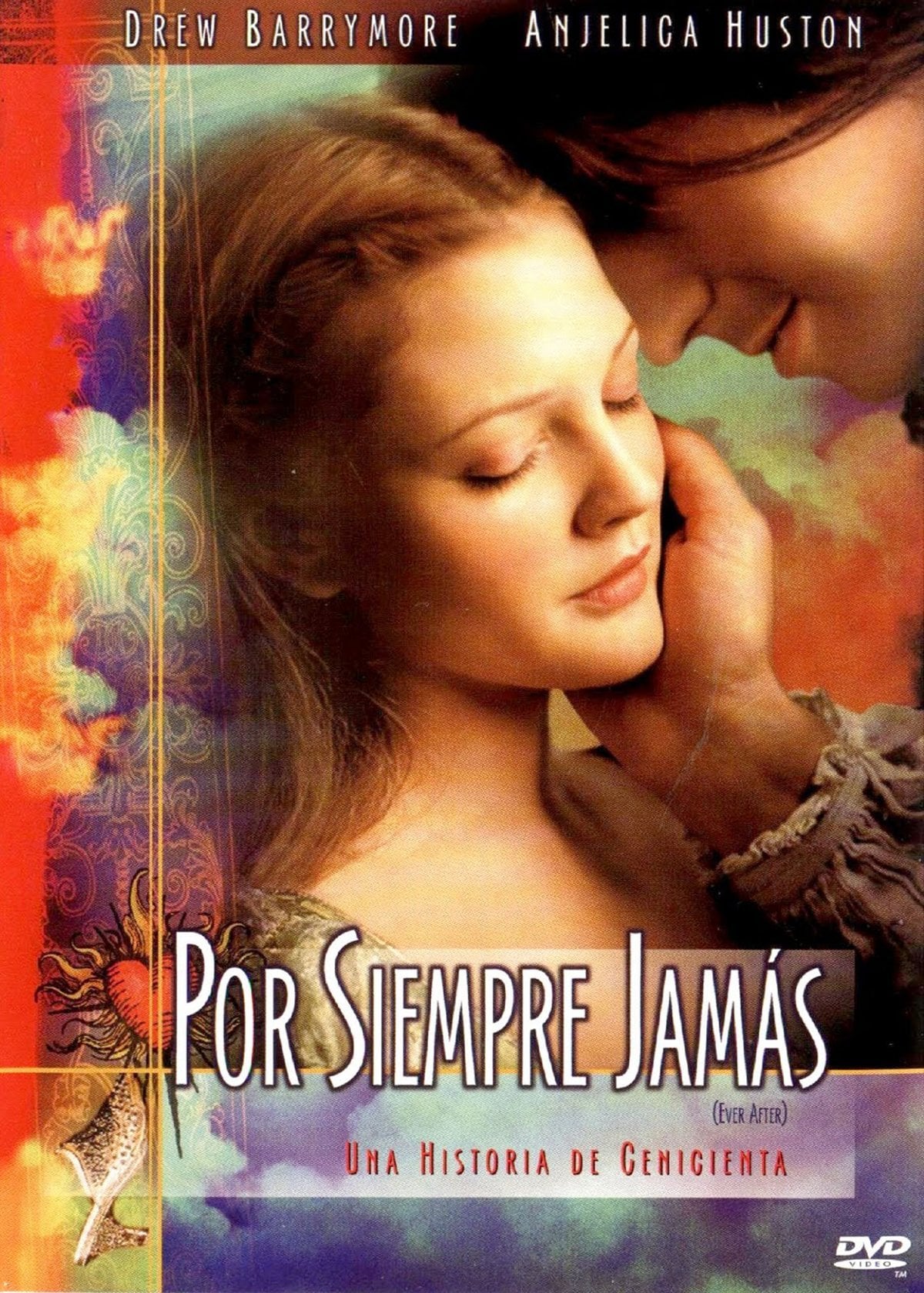 Por siempre jamás: Una historia de Cenicienta - Andy Tennant · 1998