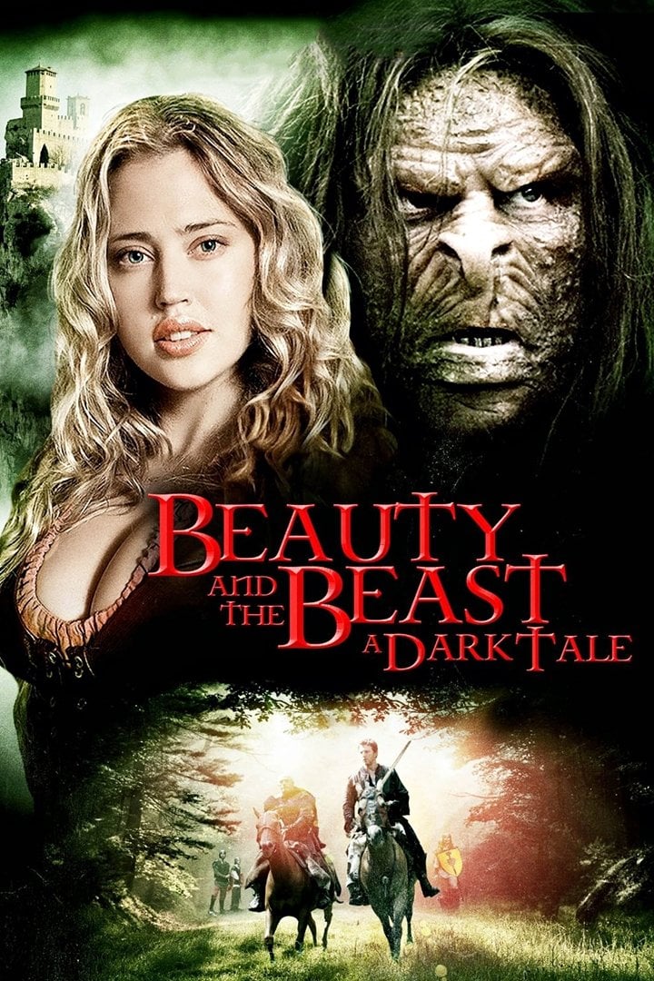 La bella y la bestia - David Lister · 2010