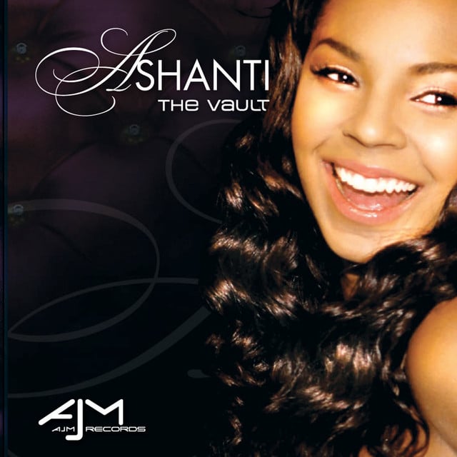 To The Club - Song · Ashanti