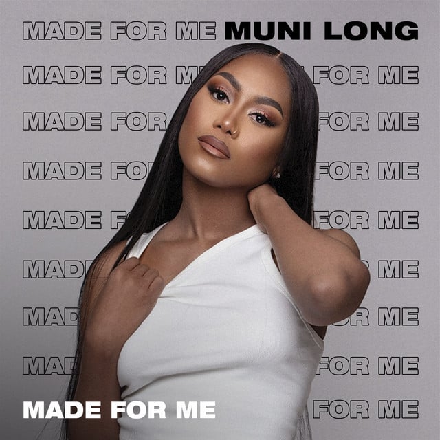 Made For Me - Song · Muni Long