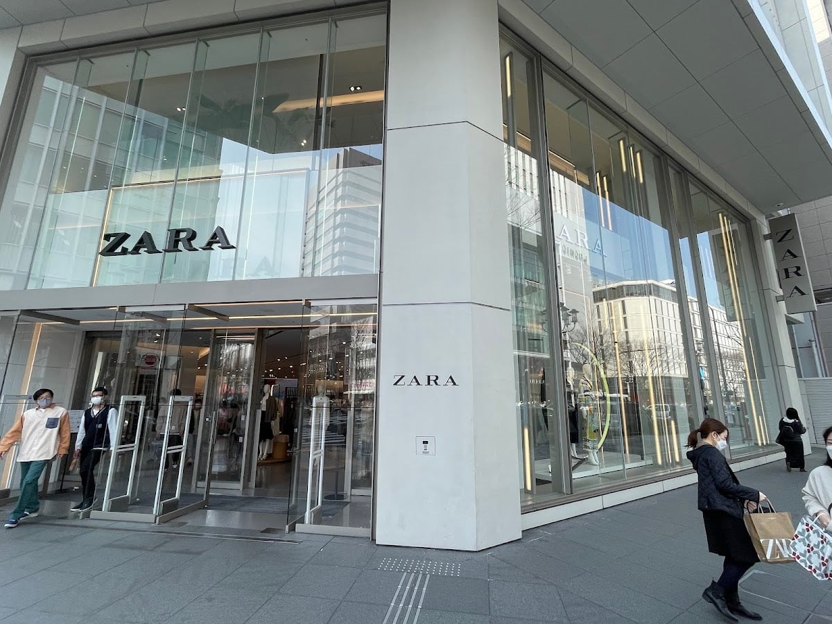 ZARA