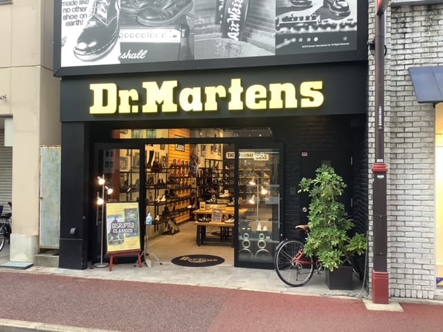 Dr.Martens