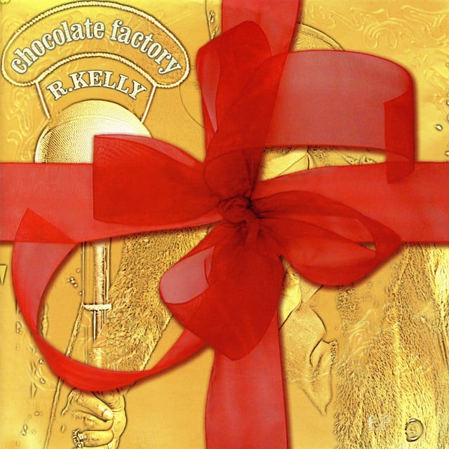 Ignition - Remix - Song · R. Kelly