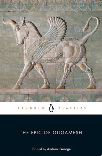 The Epic of Gilgamesh - Anonymous · 2016