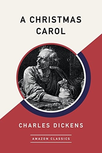 A Christmas Carol - Charles Dickens · 2017