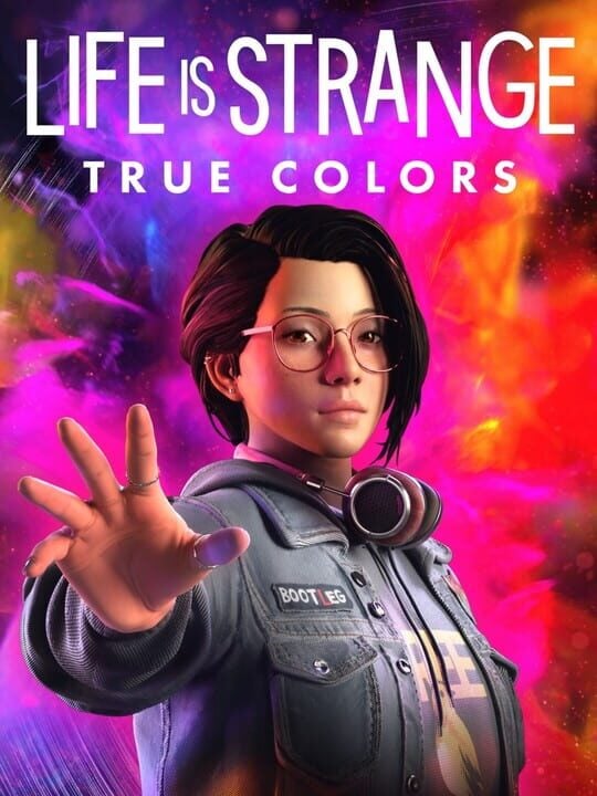 Life is Strange: True Colors - Google Stadia · Nintendo Switch