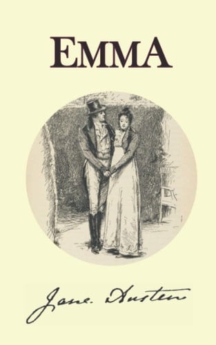 Emma (Jane) - Jane Austen · 2020