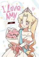 I Love Amy, Vol. 1 (I Love Amy, 1) - UNNI · 2025