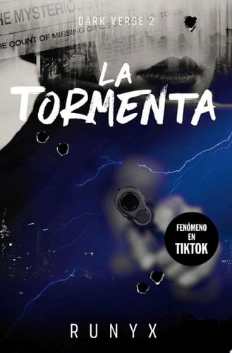 La tormenta (Dark Verse 2) - RuNyx · 2024