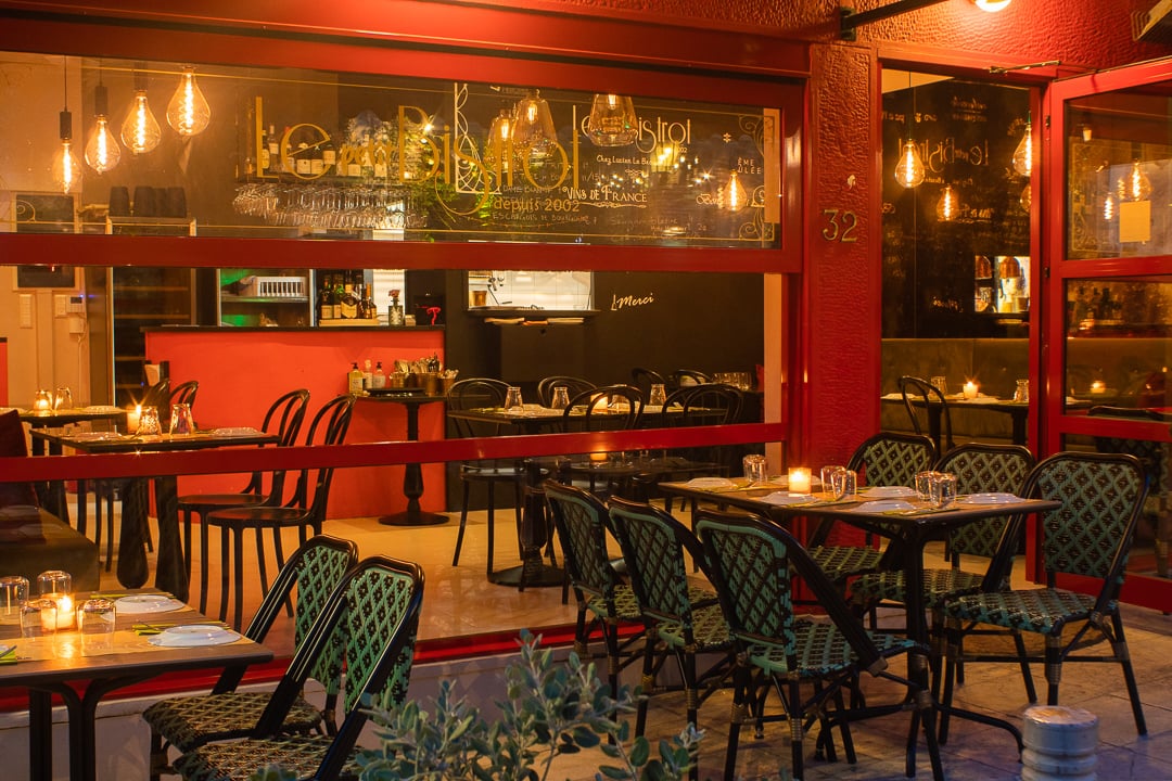 Chez Lucien