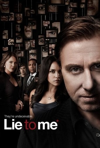 Lie to Me - Sam Baum · 2009
