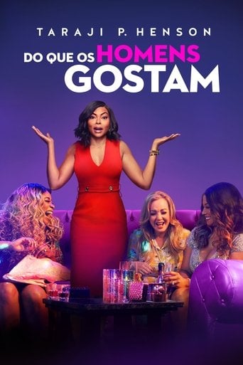 Do Que os Homens Gostam - Adam Shankman · 2019