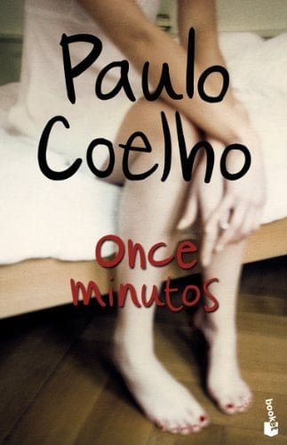 Once minutos - Paulo Coelho · 2009