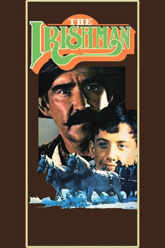 The Irishman - Donald Crombie · 1978