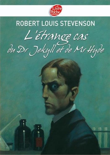 L'étrange cas du Dr Jekyll et de Mr Hyde - Texte intégral - Robert Louis Stevenson · 2007