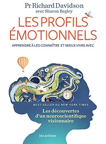 Les profils emotionnels - Richard Davidson · 2018