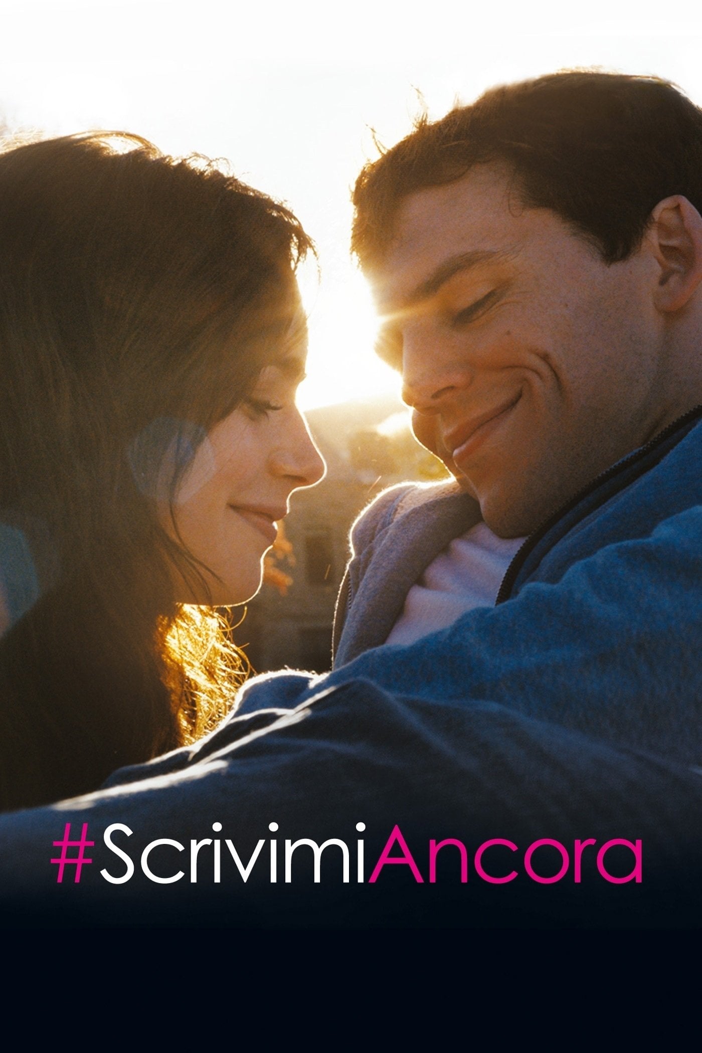 Love, Rosie - Christian Ditter · 2014