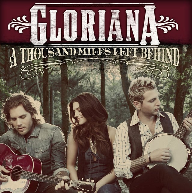 Can't Shake You - Song · Gloriana