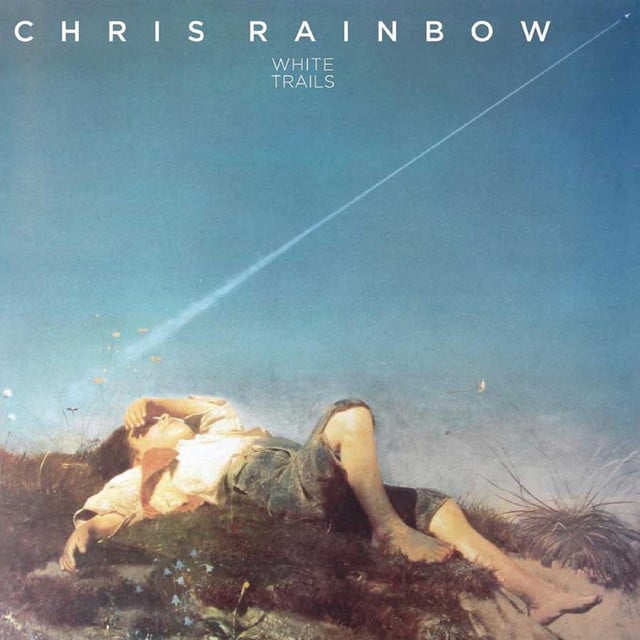 Be Like a Woman - Track · Chris Rainbow