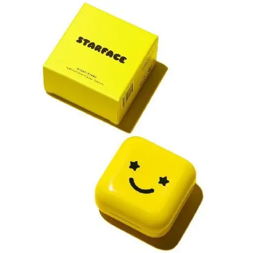 Starface pimple patches