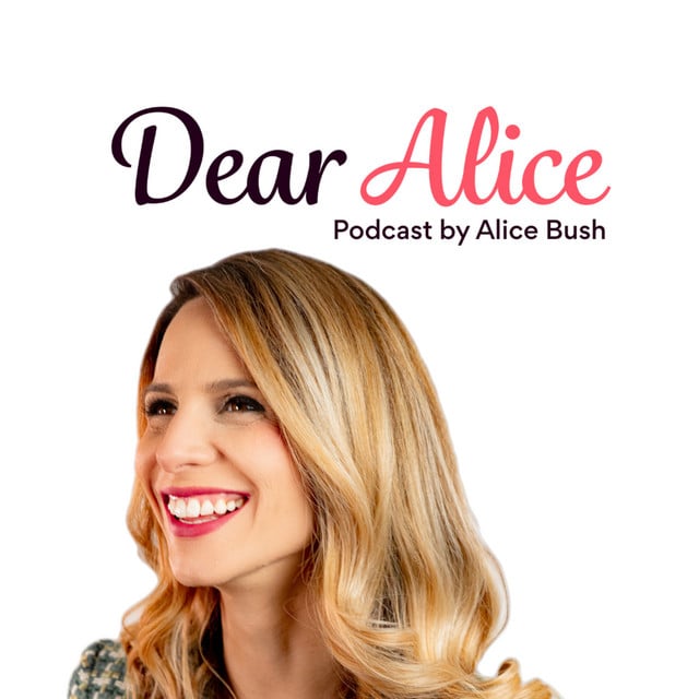 Dear Alice - Spotify