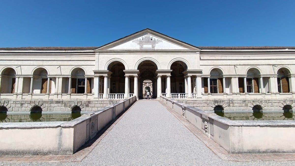 Palazzo Te