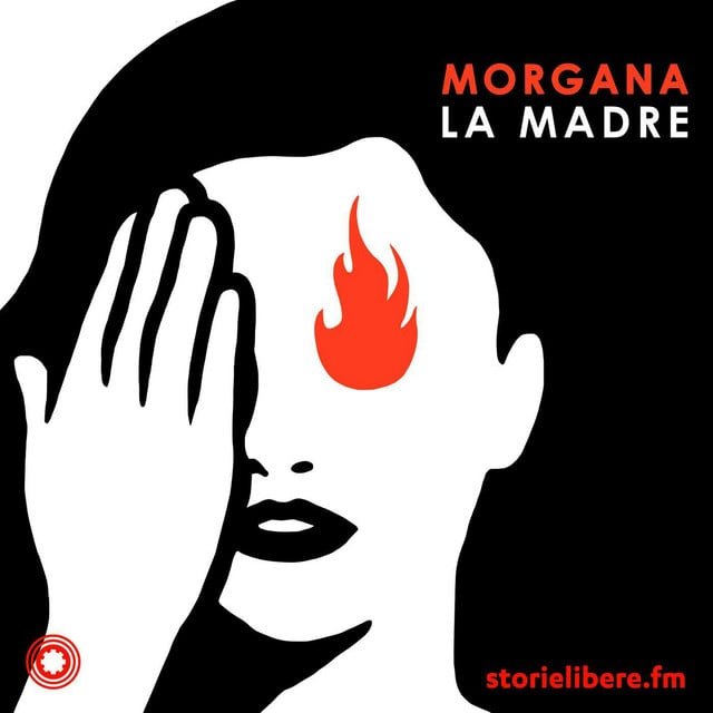 Morgana - Spotify