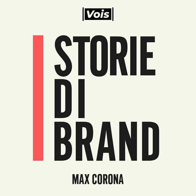 STORIE DI BRAND - Spotify