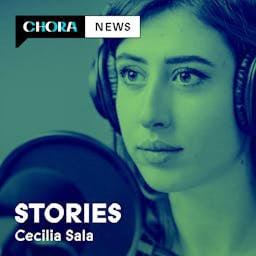Stories - Spotify