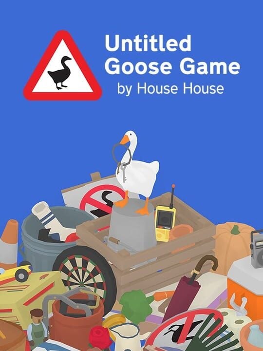 Untitled Goose Game - Mac · Nintendo Switch · PC (Microsoft Windows) · PlayStation 4 · Xbox One