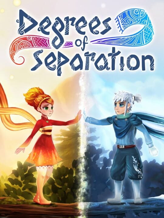 Degrees of Separation - Nintendo Switch · PC (Microsoft Windows) · PlayStation 4 · Xbox One