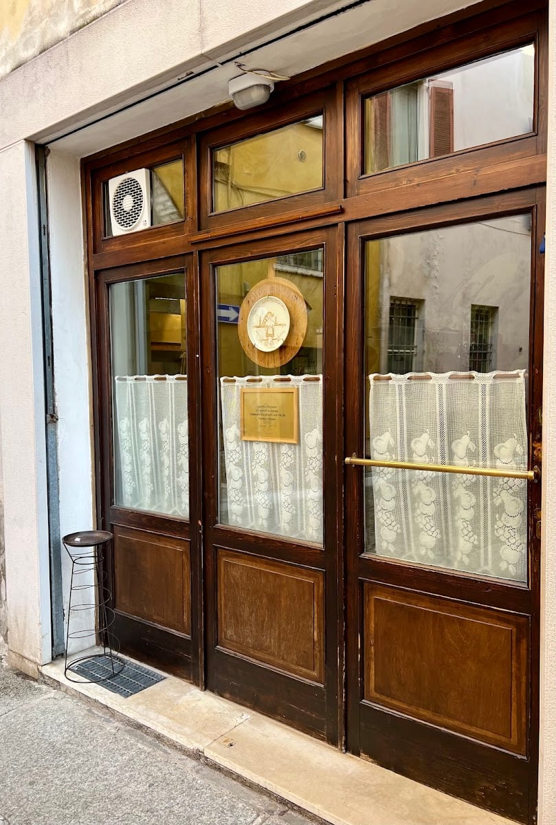 Osteria delle Quattro Tette
