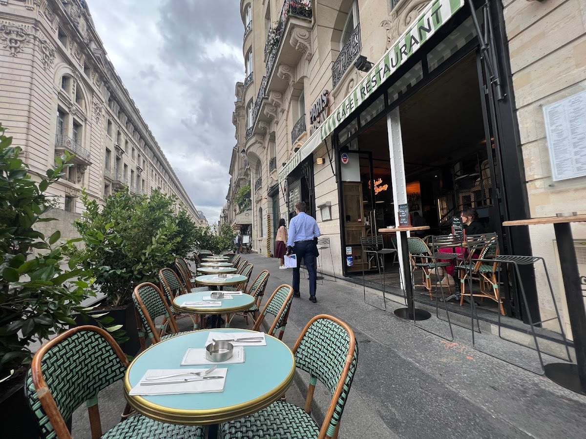 Le Royal Orsay