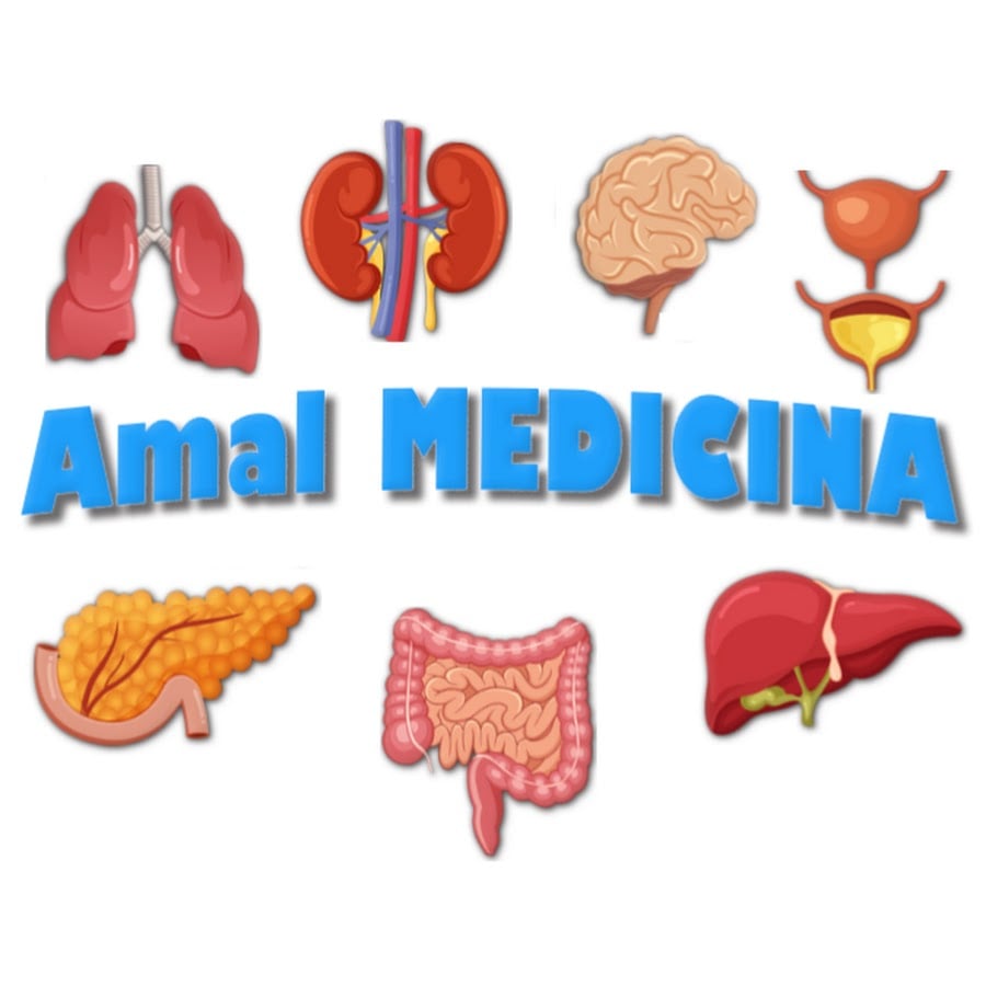 Amal Medicina - YouTube