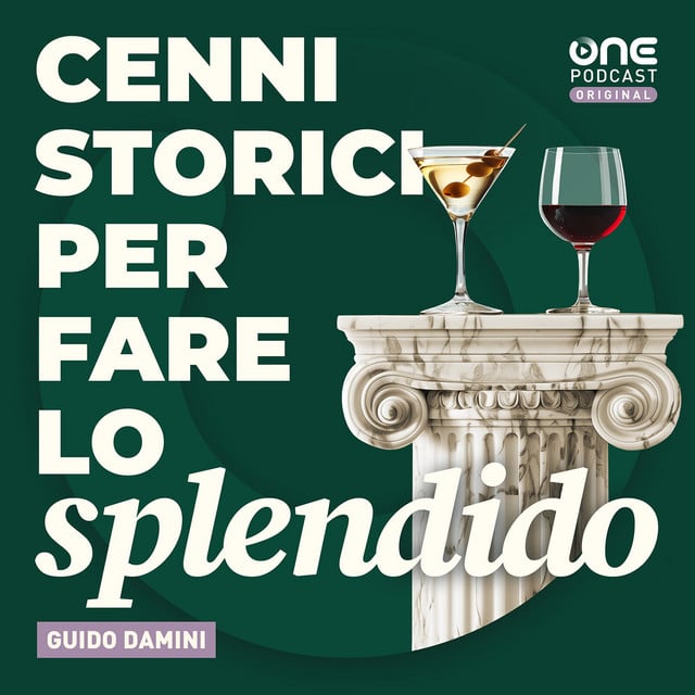 Cenni storici per fare lo splendido - Spotify