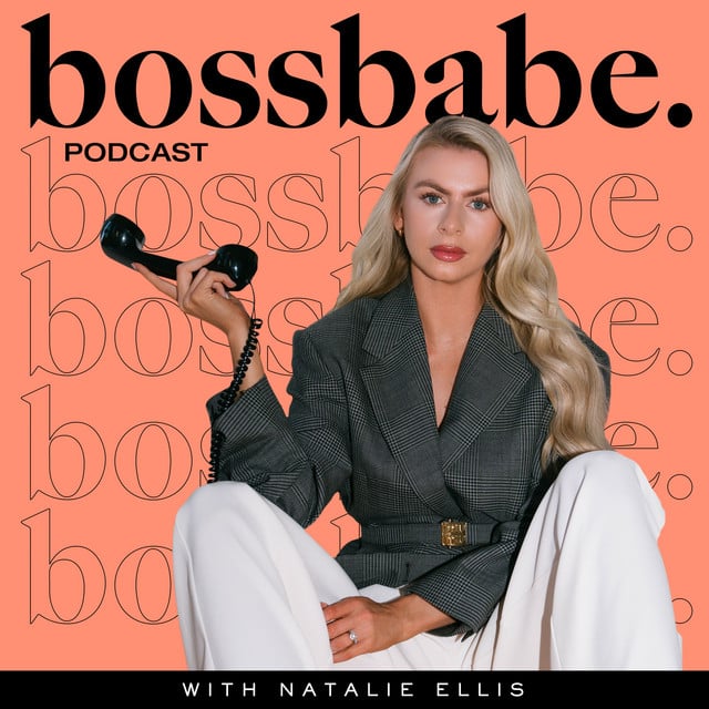 the bossbabe podcast - Spotify