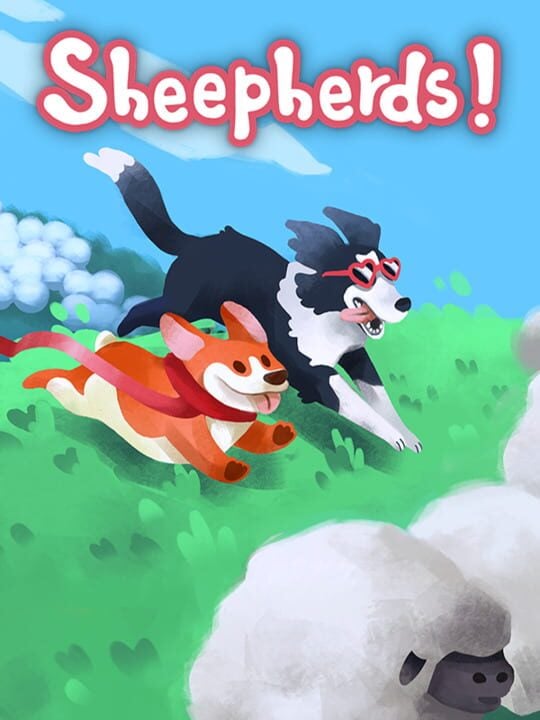 Sheepherds! - PC (Microsoft Windows)