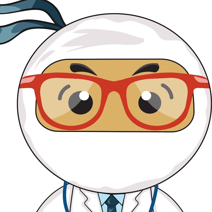 Ninja Nerd - YouTube