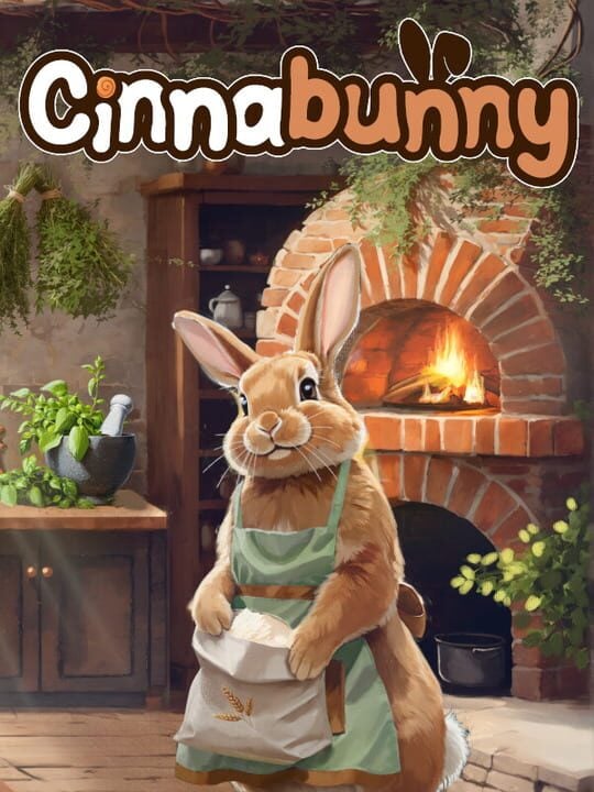 Cinnabunny - PC (Microsoft Windows)