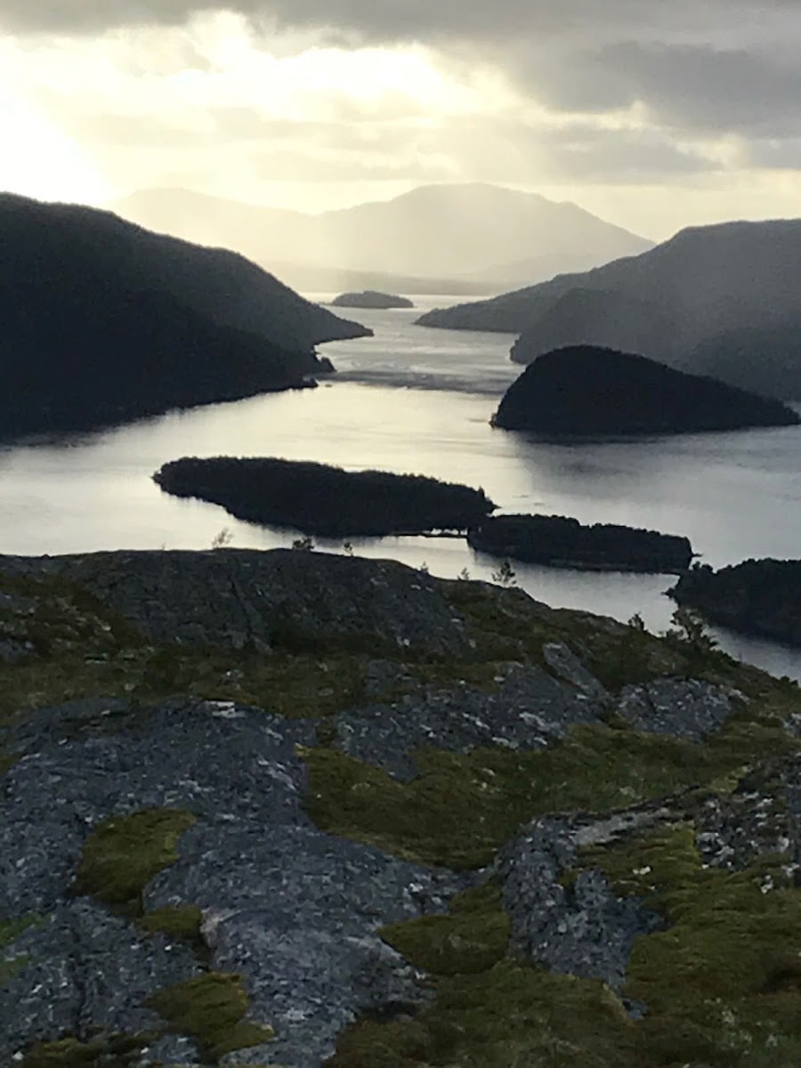 Namdalen