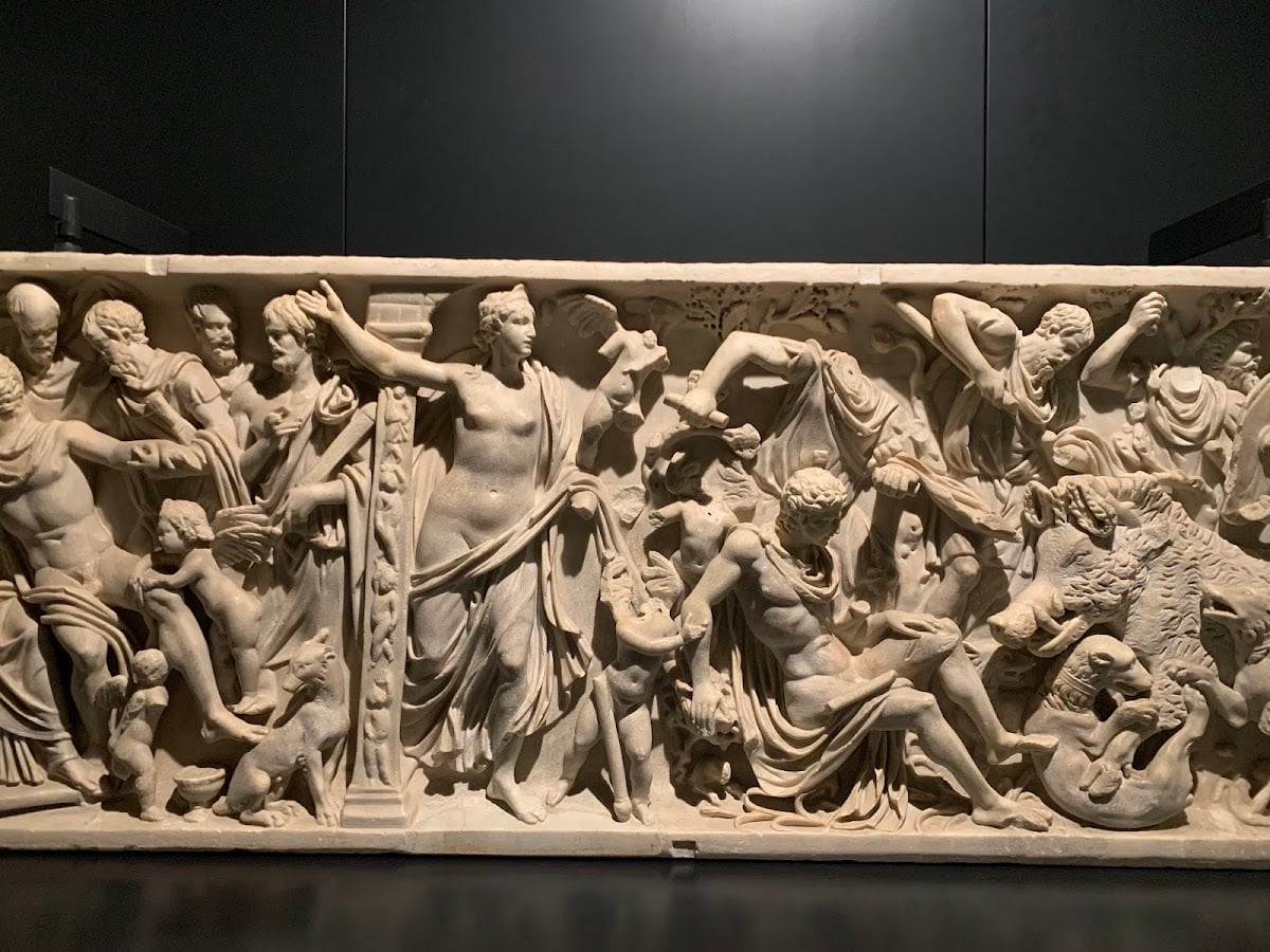 Museo Maca - Mantova Collezioni Antiche